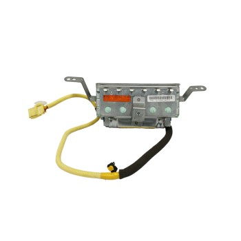 Recambio de airbag delantero derecho para toyota avensis berlina (t25) 2.0 16v cat referencia OEM IAM   
