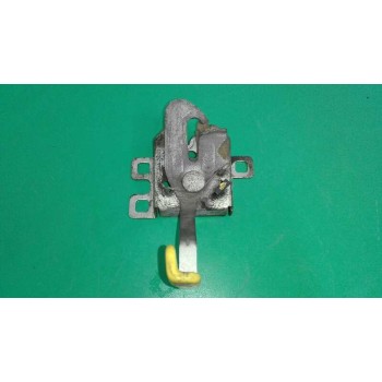 Recambio de cerradura capot para iveco daily ka 2.3 diesel cat referencia OEM IAM 17716R  