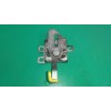 Recambio de cerradura capot para iveco daily ka 2.3 diesel cat referencia OEM IAM 17716R  