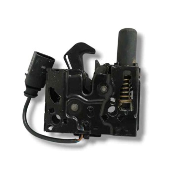 Recambio de cerradura capot para audi a4 b9 (8w2, 8wc) 2.0 tdi referencia OEM IAM 8W0823509B MHSTYPA01 