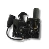Recambio de cerradura capot para audi a4 b9 (8w2, 8wc) 2.0 tdi referencia OEM IAM 8W0823509B MHSTYPA01 