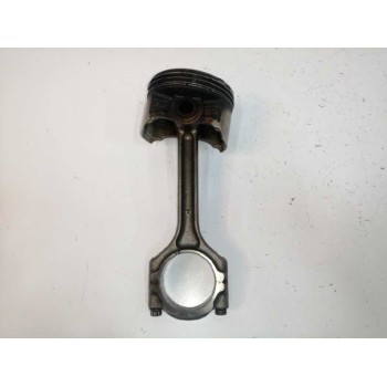 Recambio de biela para mitsubishi lancer sportback (cx) 1.5 cat referencia OEM IAM MR984340  