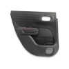 Recambio de guarnecido puerta trasera izquierda para citroën c3 aircross 1.2 12v e-thp / puretech referencia OEM IAM T0521925 17