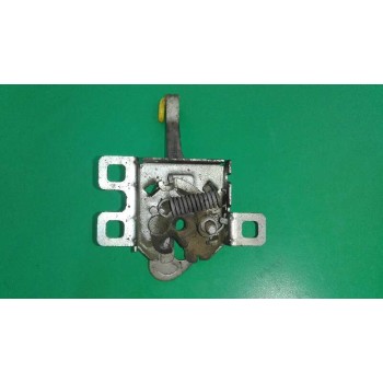 Recambio de cerradura capot para iveco daily ka 2.3 diesel cat referencia OEM IAM 17716R  