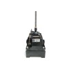 Recambio de palanca cambio para opel insignia berlina 2.0 cdti cat referencia OEM IAM 55563829  