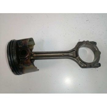 Recambio de biela para mitsubishi lancer sportback (cx) 1.5 cat referencia OEM IAM MR984340  