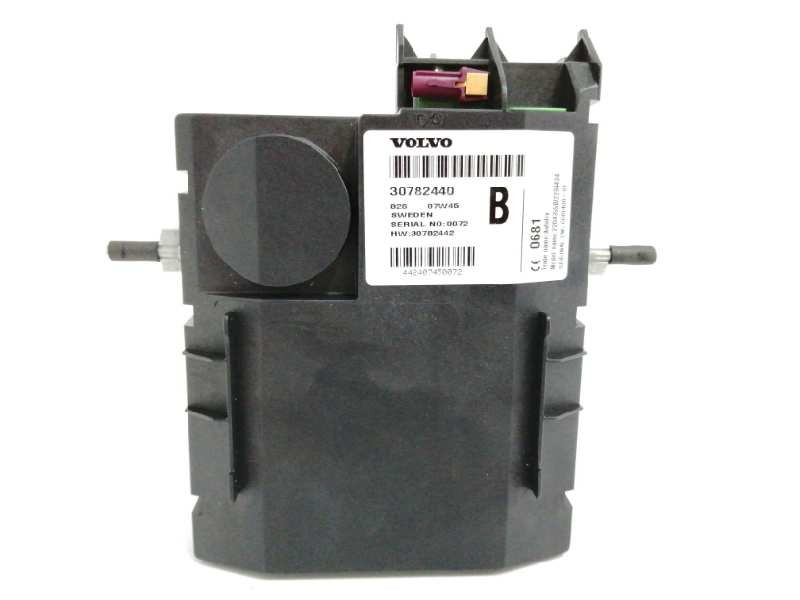 Recambio de modulo electronico para volvo xc70 2.4 diesel cat referencia OEM IAM 30782440  