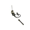 Recambio de palanca cambio para renault laguna grandtour iii 2.0 dci diesel fap referencia OEM IAM 8200785086R  