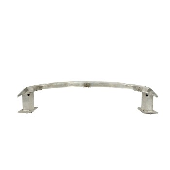 Recambio de refuerzo paragolpes delantero para citroën c4 picasso 1.2 12v e-thp referencia OEM IAM 9676008380  