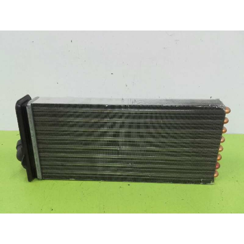 RADIADOR CALEFACCION / AIRE ACONDICIONADO