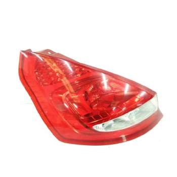 Recambio de piloto trasero izquierdo para ford fiesta vi (cb1, ccn) 1.25 referencia OEM IAM 8A6113405A  