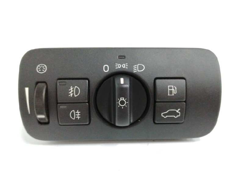 Recambio de mando luces para volvo xc70 2.4 diesel cat referencia OEM IAM 30739414  