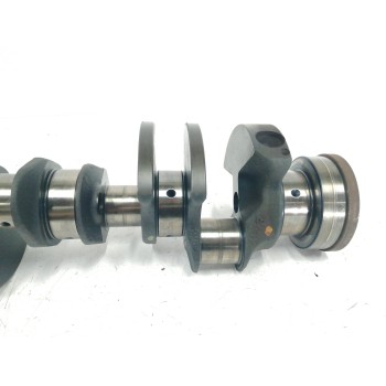 Recambio de cigueñal para bmw serie 5 berlina (e39) 535i referencia OEM IAM 1741065  