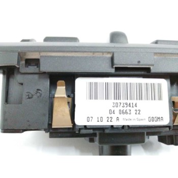 Recambio de mando luces para volvo xc70 2.4 diesel cat referencia OEM IAM 30739414  