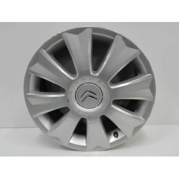 Recambio de llanta para citroën c4 berlina exclusive referencia OEM IAM 5402K5 6,5JX17CH4-26 TOKA-TOKA
