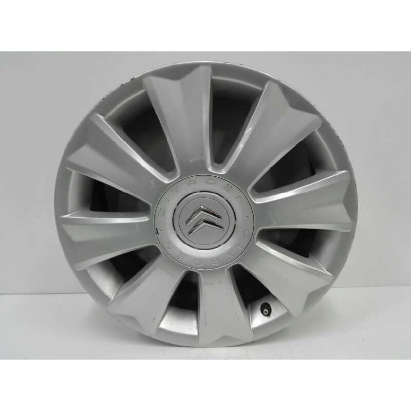 Recambio de llanta para citroën c4 berlina exclusive referencia OEM IAM 5402K5 6,5JX17CH4-26 TOKA-TOKA