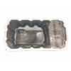 Recambio de carter para peugeot 308 1.4 16v vti cat (8fr / ep3c) referencia OEM IAM V7550483  