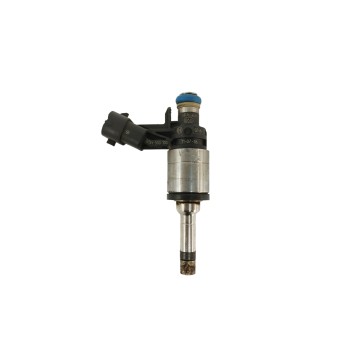 Recambio de inyector para hyundai tucson (tl, tle) 1.6 gdi referencia OEM IAM 353102B110 0261500100 