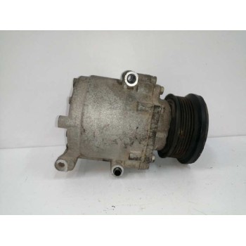Recambio de compresor aire acondicionado para ford fusion (cbk) 1.4 16v cat referencia OEM IAM 8S6119D629AC  