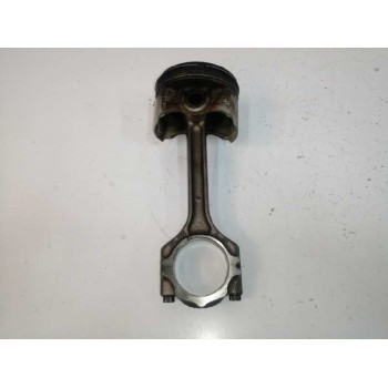 Recambio de biela para mitsubishi lancer sportback (cx) 1.5 cat referencia OEM IAM MR984340  