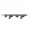 Recambio de rampa inyectora para peugeot 308 1.4 16v vti cat (8fr / ep3c) referencia OEM IAM V757564580  