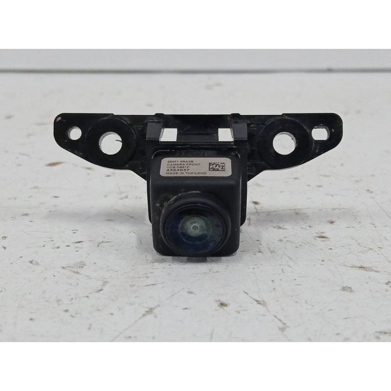 Recambio de modulo electronico para nissan qashqai iii (j12) 1.3 dig-t referencia OEM IAM 284F16RA0B  