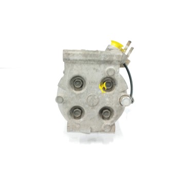 Recambio de compresor aire acondicionado para honda civic berlina 3 (ep1/2) 1.4 referencia OEM IAM 3656 TRSA09 