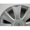 Recambio de llanta para citroën c4 berlina exclusive referencia OEM IAM 5402K5 6,5JX17CH4-26 TOKA-TOKA
