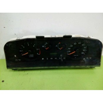 Recambio de cuadro instrumentos para ford maverick (ml) básico referencia OEM IAM 248100F010  