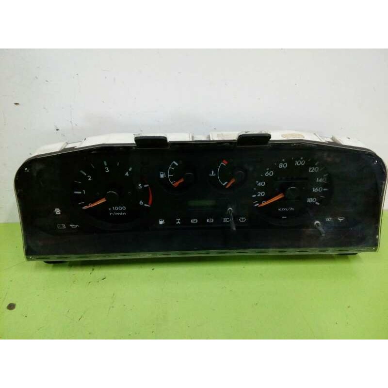 Recambio de cuadro instrumentos para ford maverick (ml) básico referencia OEM IAM 248100F010  
