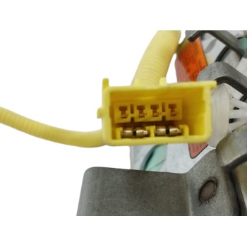 Recambio de airbag delantero derecho para toyota avensis berlina (t25) 2.0 16v cat referencia OEM IAM   