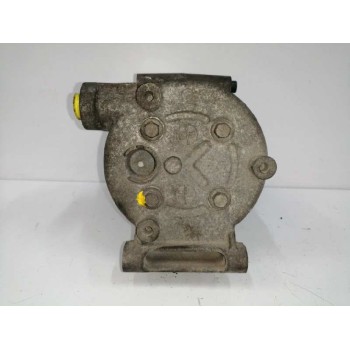 Recambio de compresor aire acondicionado para ford fusion (cbk) 1.4 16v cat referencia OEM IAM 8S6119D629AC  