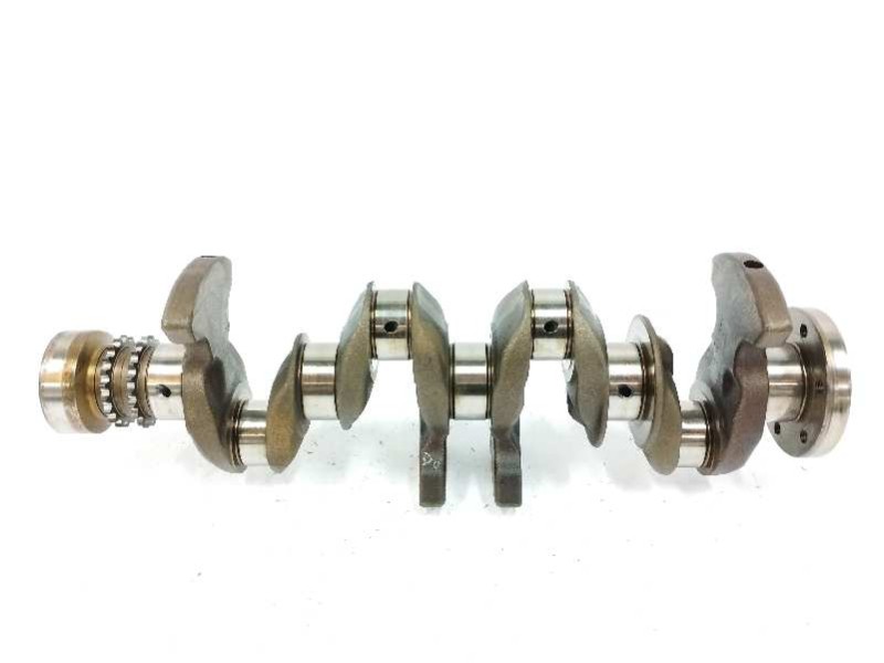 Recambio de cigueñal para peugeot 308 1.4 16v vti cat (8fr / ep3c) referencia OEM IAM 1724608  