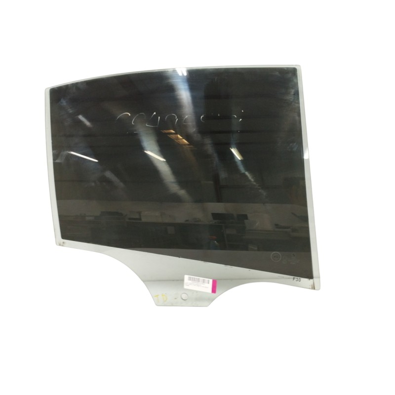 Recambio de luna trasera derecha para bmw serie 3 lim. (f30) 2.0 16v diesel referencia OEM IAM   