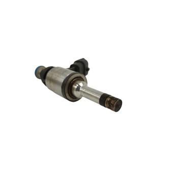 Recambio de inyector para hyundai tucson (tl, tle) 1.6 gdi referencia OEM IAM 353102B110 0261500100 