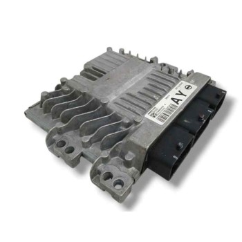 Recambio de centralita motor uce para nissan qashqai i (j10, nj10) 1.5 dci referencia OEM IAM S180033104A 23710JD54D 