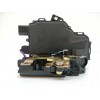 Recambio de cerradura puerta trasera izquierda para volkswagen polo (9n1) referencia OEM IAM 3B4839015  