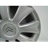Recambio de llanta para citroën c4 berlina exclusive referencia OEM IAM 5402K5 6,5JX17CH4-26 TOKA-TOKA