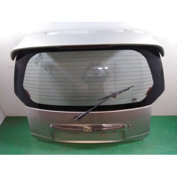 Recambio de porton trasero para hyundai atos (mx) 1.0 i referencia OEM IAM 7370006341  