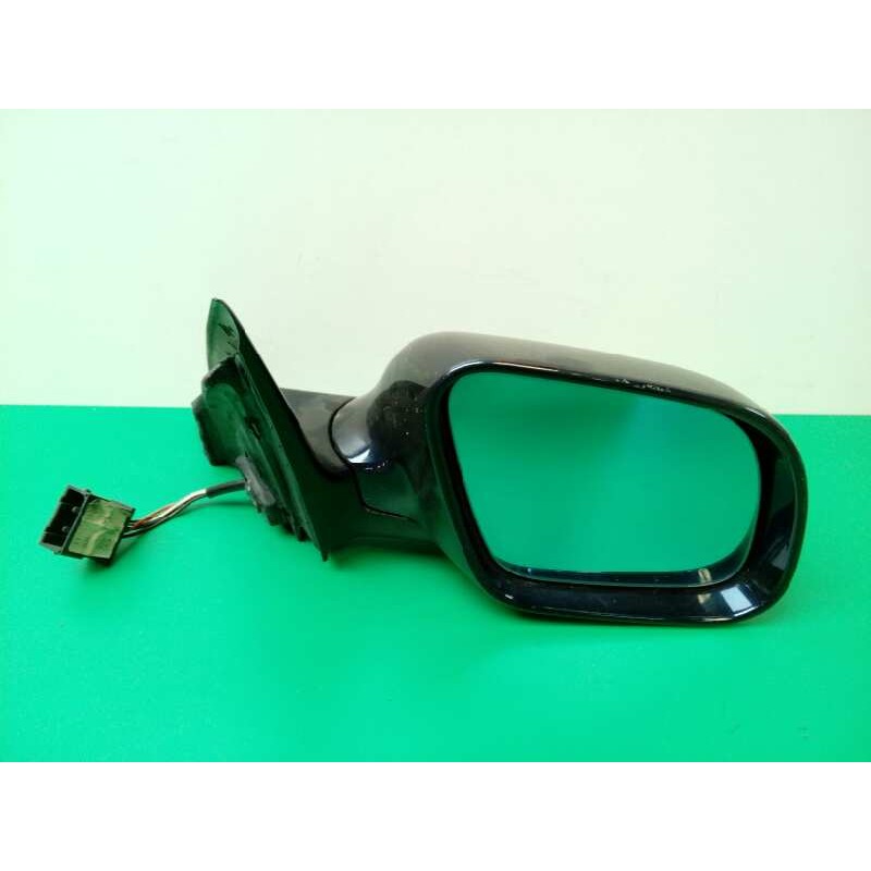 Recambio de retrovisor derecho para audi a6 berlina (4b2) 1.8 t quattro referencia OEM IAM 4B1858532BB3FZ ELECTRICO 