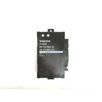 MODULO ELECTRONICO 31218393 
