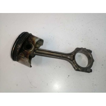 Recambio de biela para mitsubishi lancer sportback (cx) 1.5 cat referencia OEM IAM MR984340  