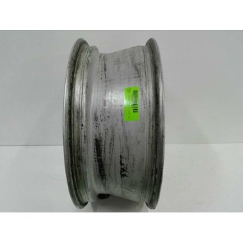 Recambio de llanta para citroën c4 berlina exclusive referencia OEM IAM 5402K5 6,5JX17CH4-26 TOKA-TOKA