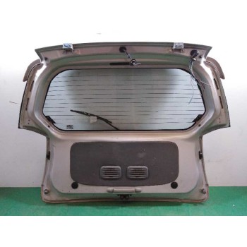 Recambio de porton trasero para hyundai atos (mx) 1.0 i referencia OEM IAM 7370006341  