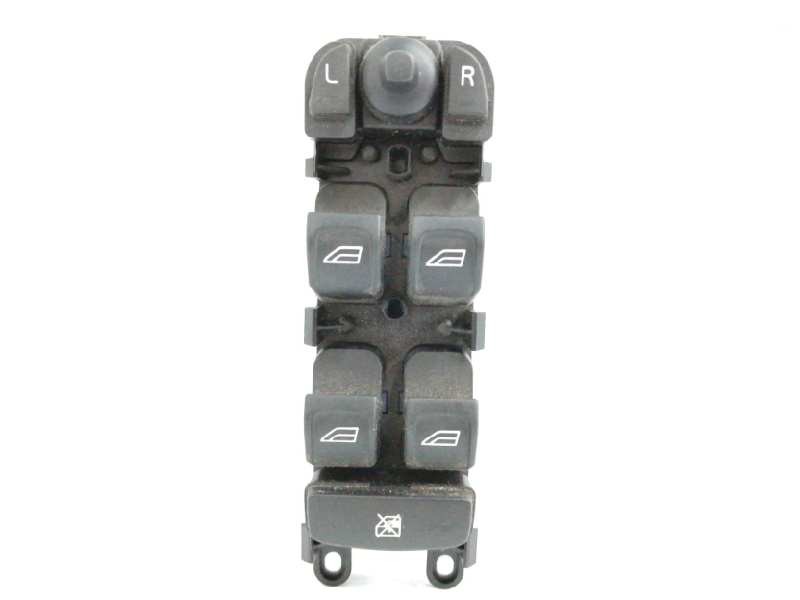 Recambio de mando elevalunas delantero izquierdo para volvo xc70 2.4 diesel cat referencia OEM IAM 30773269 Recambio de mando elevalunas delantero izquierdo para volvo xc70 2.4 diesel cat referencia OEM IAM 30773269