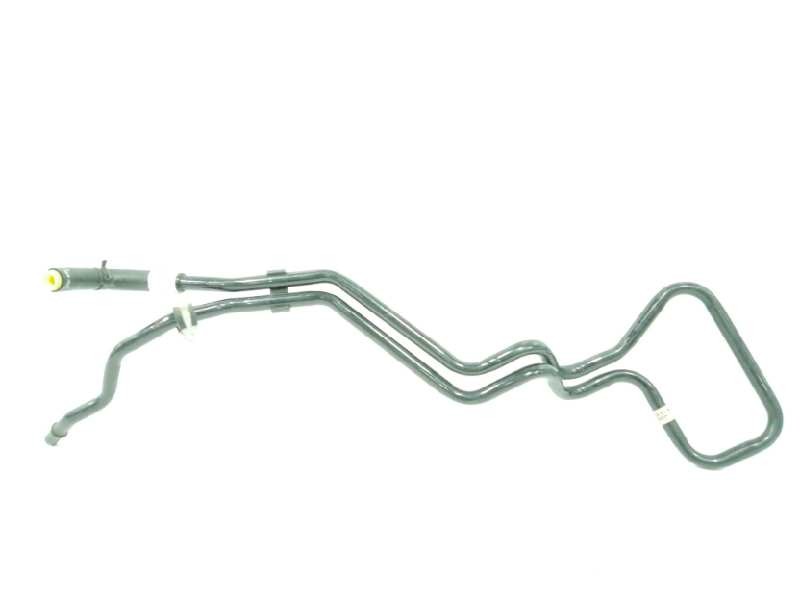 Recambio de tubo presion direccion asistida para land rover freelander (ln) e targa referencia OEM IAM QGC000101  