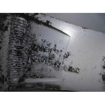 Recambio de llanta para citroën c4 berlina exclusive referencia OEM IAM 5402K5 6,5JX17CH4-26 TOKA-TOKA