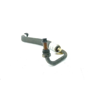 Recambio de tubo presion direccion asistida para land rover freelander (ln) e targa referencia OEM IAM QEH000062  