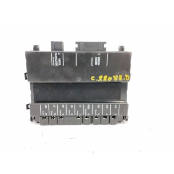 Recambio de centralita asientos para mercedes-benz clase m (w163) 400 cdi (163.128) referencia OEM IAM A1635452132  