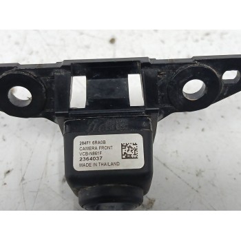 Recambio de modulo electronico para nissan qashqai iii (j12) 1.3 dig-t referencia OEM IAM 284F16RA0B  
